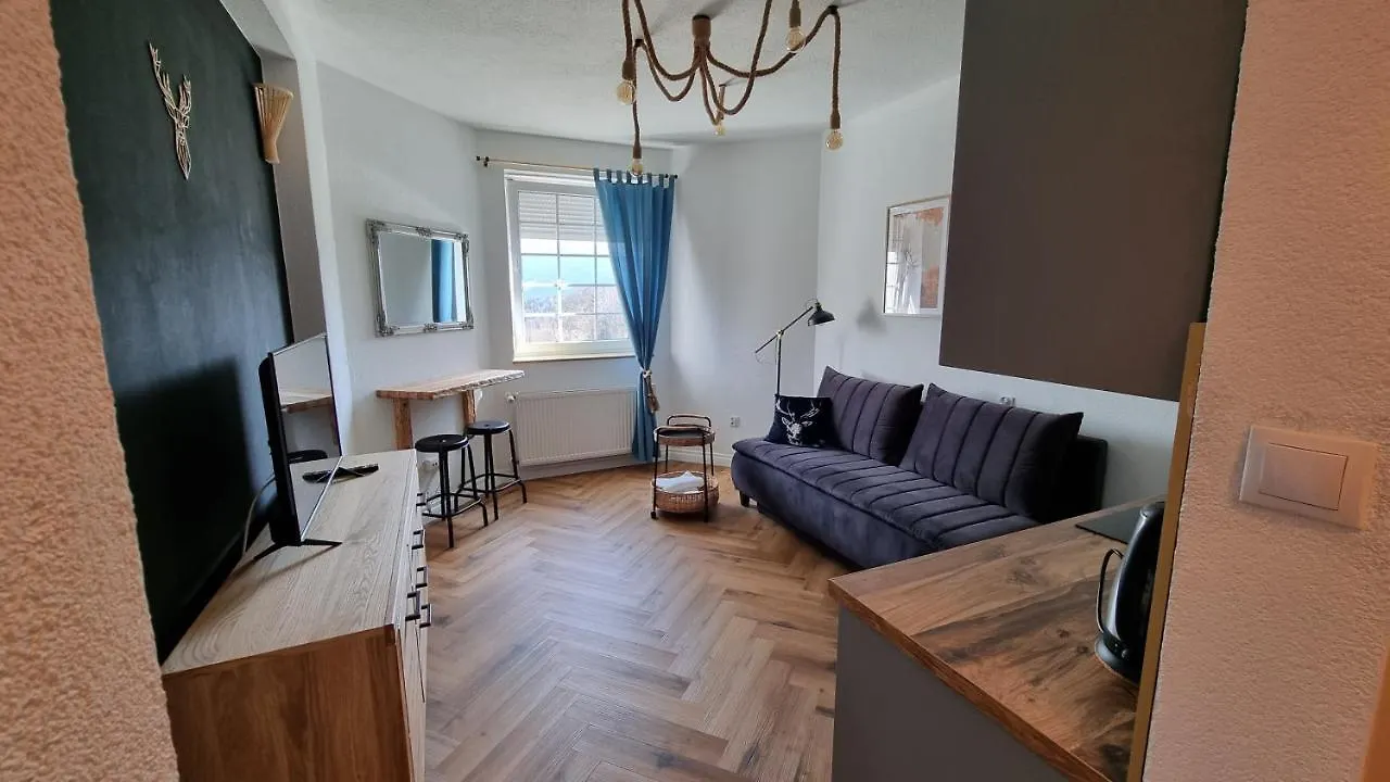 U Jozka Apartment Szklarska Poreba