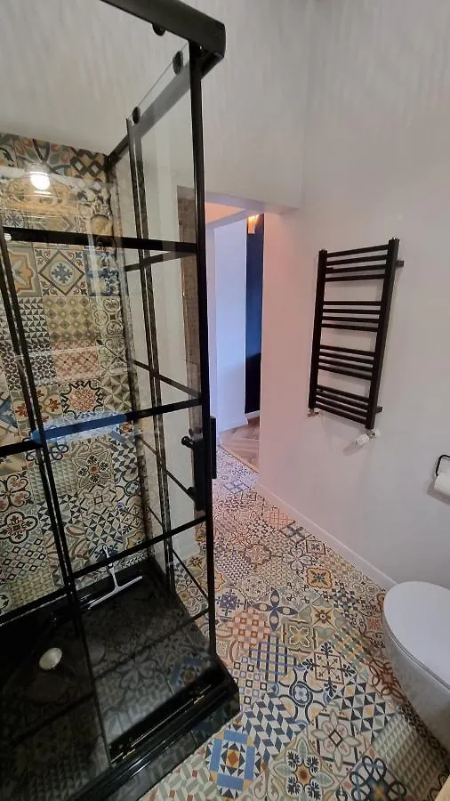 U Jozka Apartment Szklarska Poreba