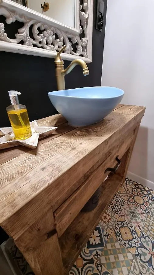 U Jozka Apartment Szklarska Poreba
