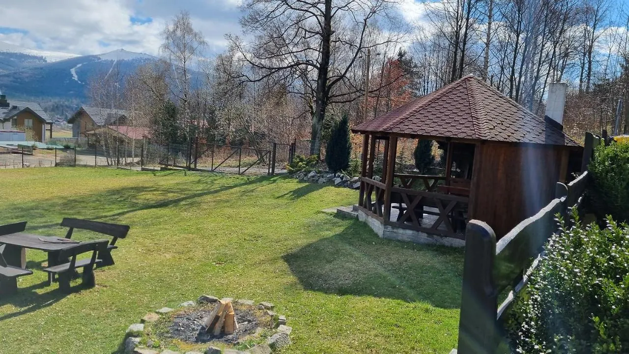 U Jozka Apartment Szklarska Poreba