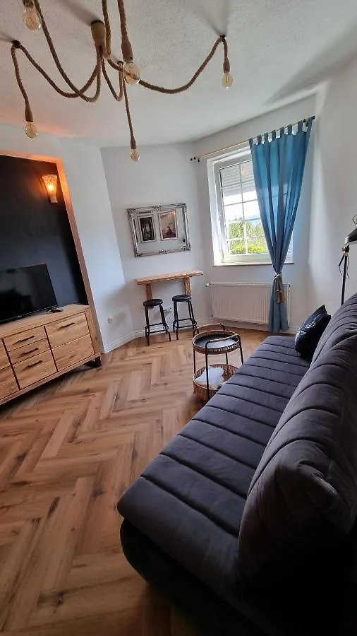 U Jozka Apartment Szklarska Poreba