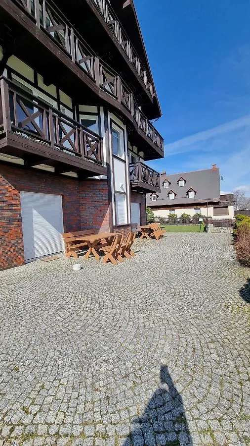 U Jozka Apartment Szklarska Poreba Poland