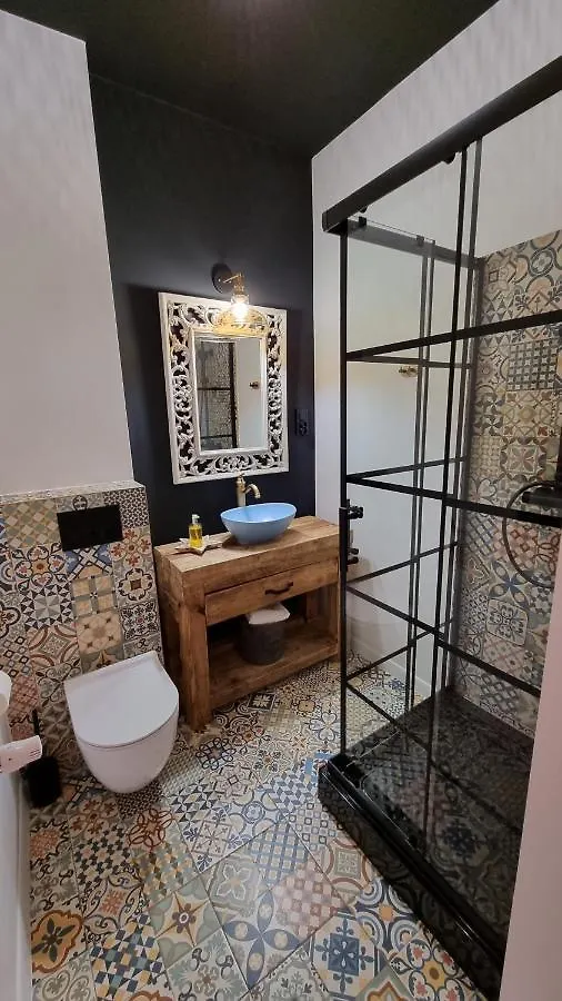 U Jozka Apartment Szklarska Poreba