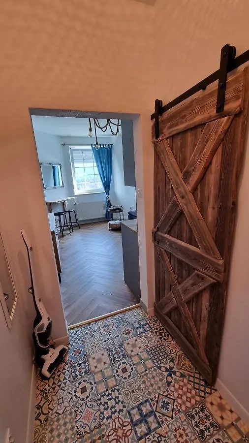 U Jozka Apartment Szklarska Poreba