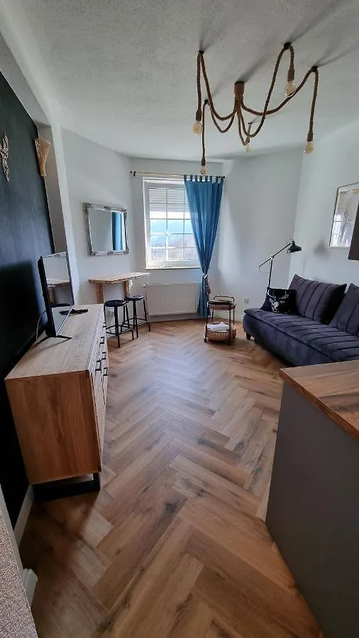 U Jozka Apartment Szklarska Poreba
