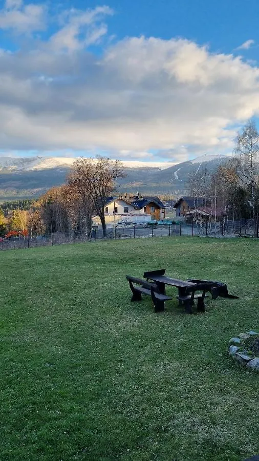 U Jozka Apartment Szklarska Poreba