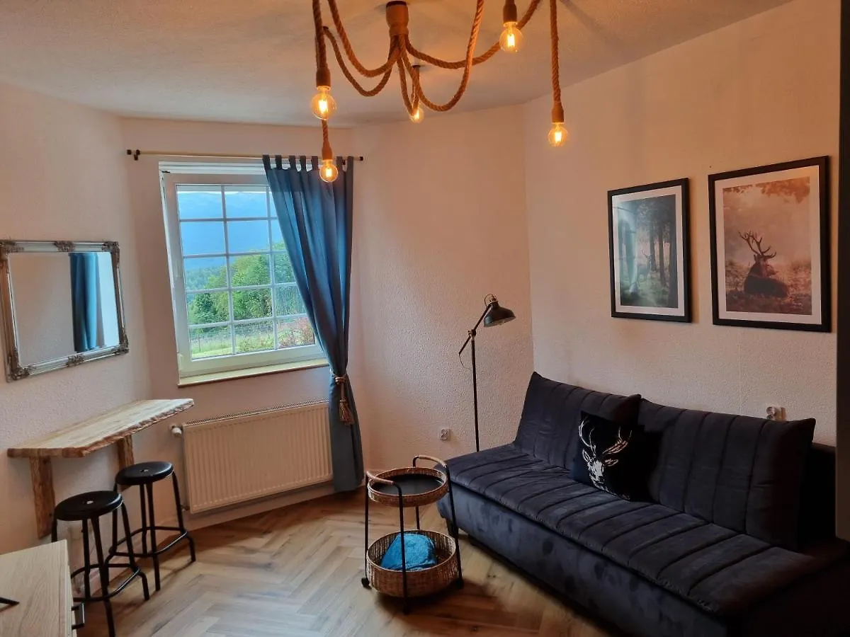 U Jozka Apartment Szklarska Poreba