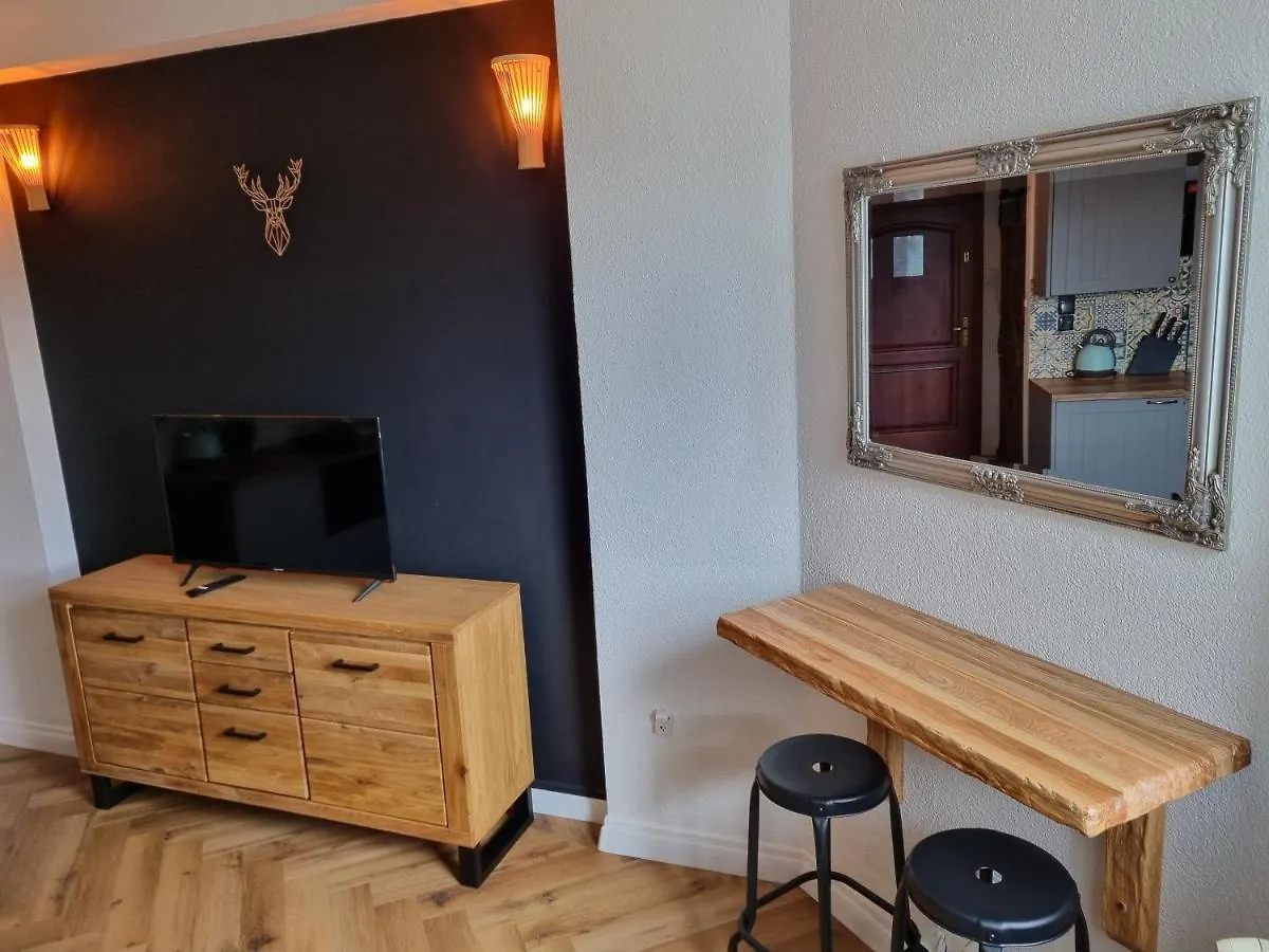 U Jozka Apartment Szklarska Poreba Poland