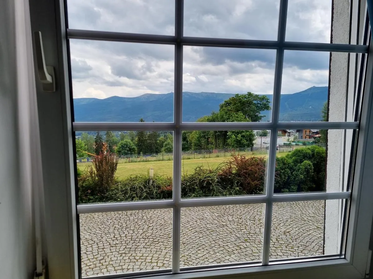 U Jozka Apartment Szklarska Poreba
