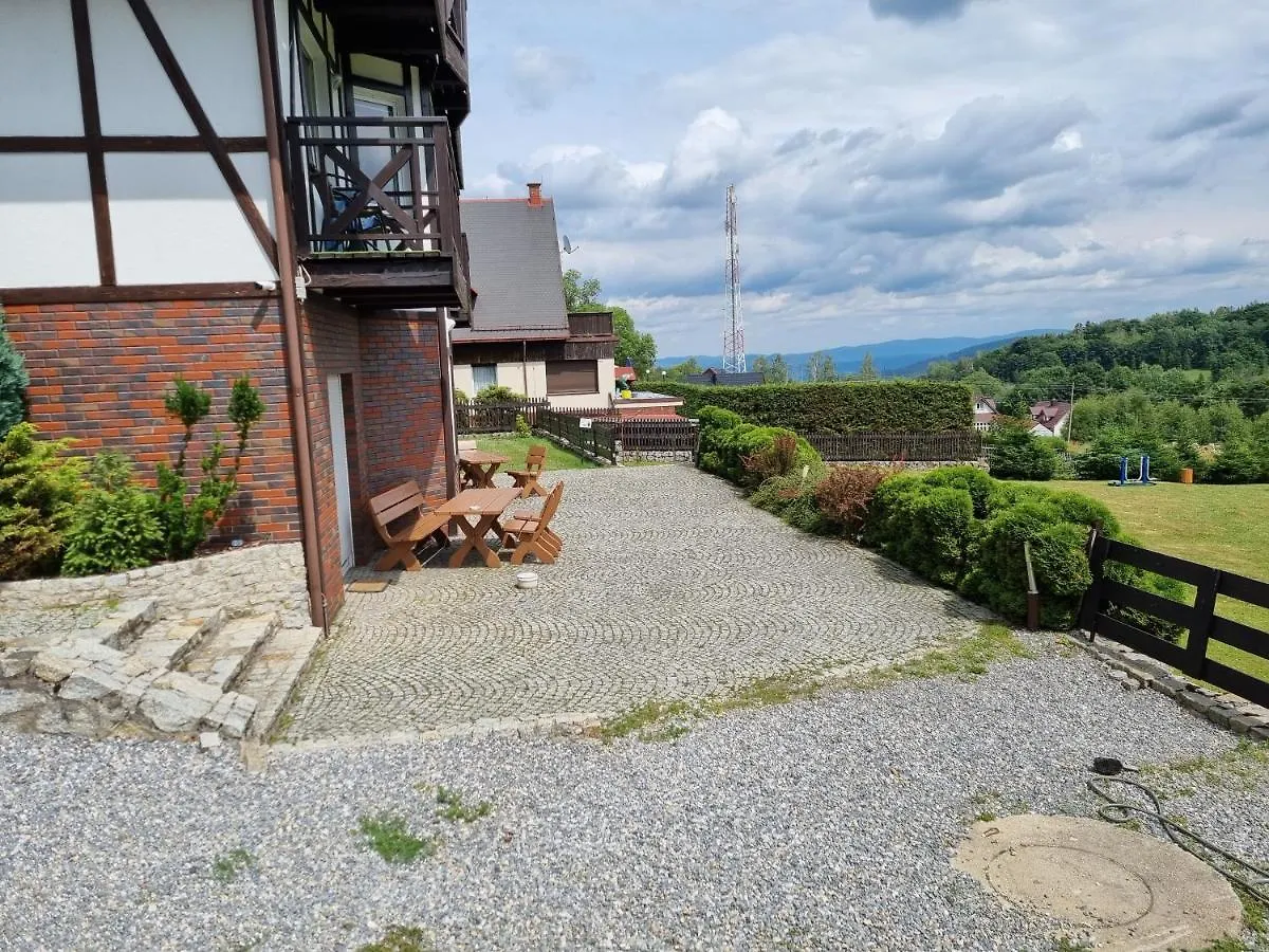 U Jozka Apartment Szklarska Poreba