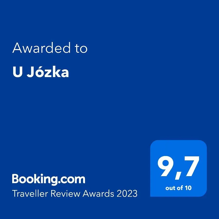 U Jozka Apartment Szklarska Poreba Poland
