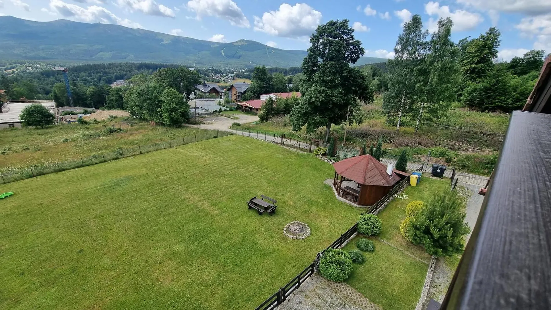 U Jozka Apartment Szklarska Poreba