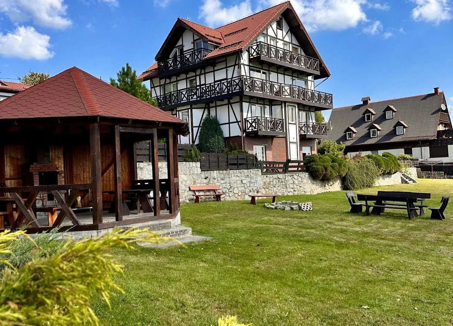 U Jozka Apartment Szklarska Poreba