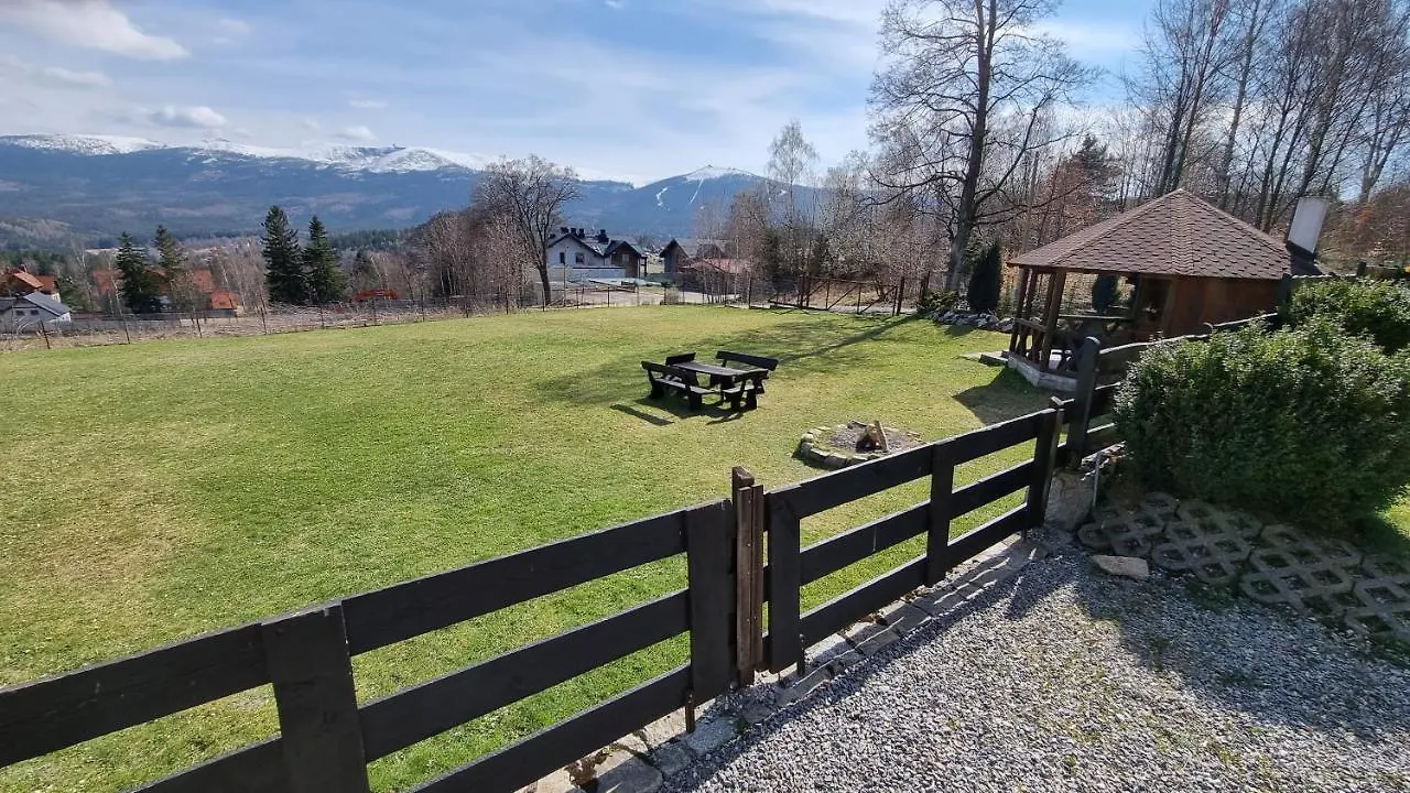 U Jozka Apartment Szklarska Poreba