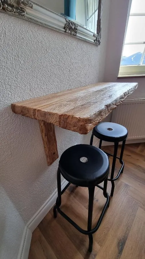 U Jozka Apartment Szklarska Poreba
