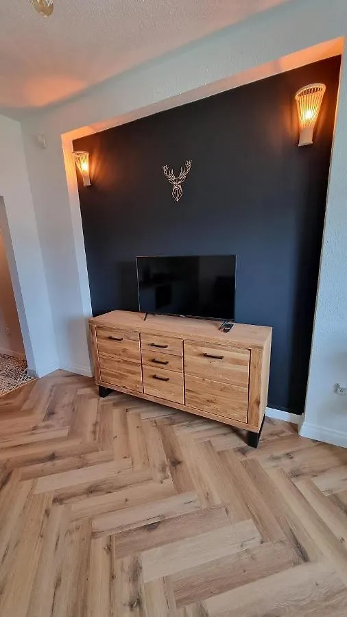 U Jozka Apartment Szklarska Poreba Poland