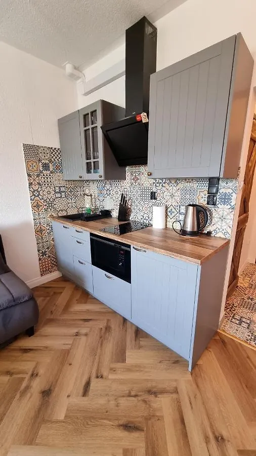 U Jozka Apartment Szklarska Poreba