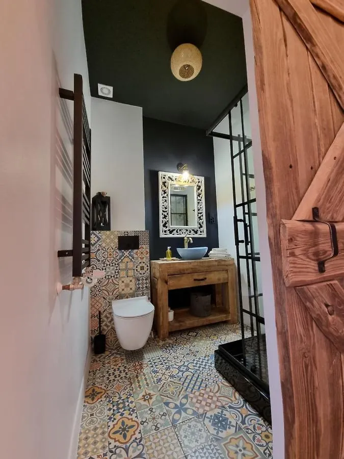 U Jozka Apartment Szklarska Poreba