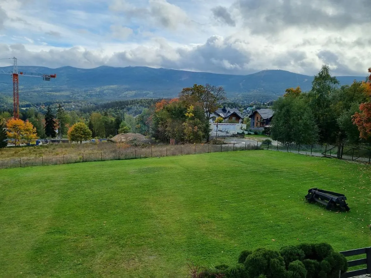 U Jozka Apartment Szklarska Poreba