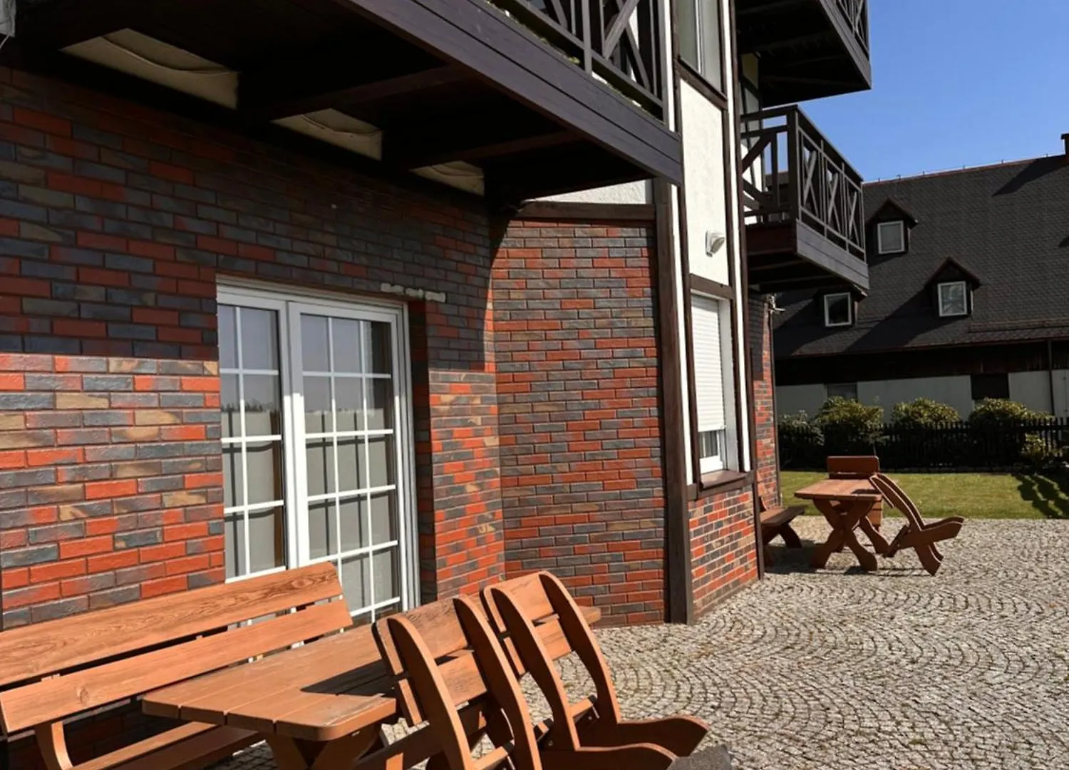 U Jozka Apartment Szklarska Poreba